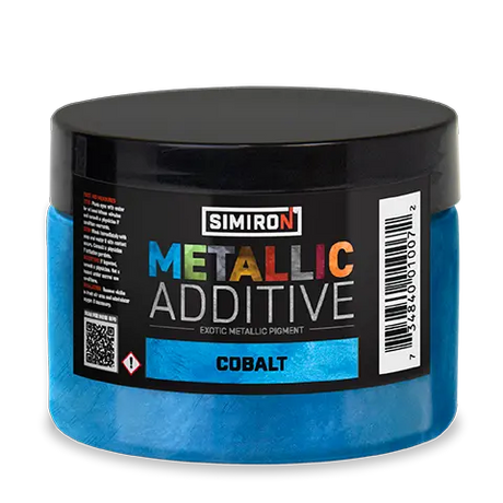 Metallic Pigment Additive