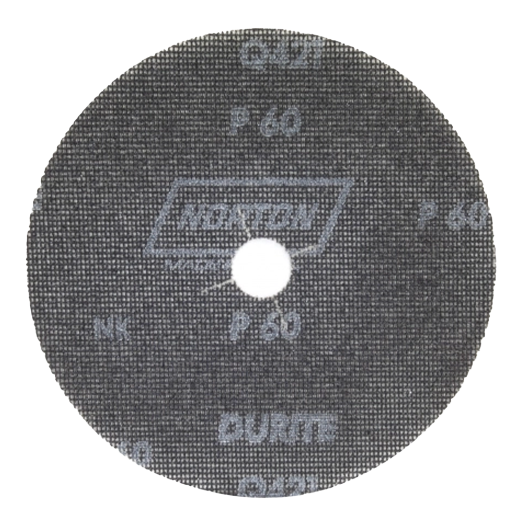 Norton Durite Q421 100 Grit Screen