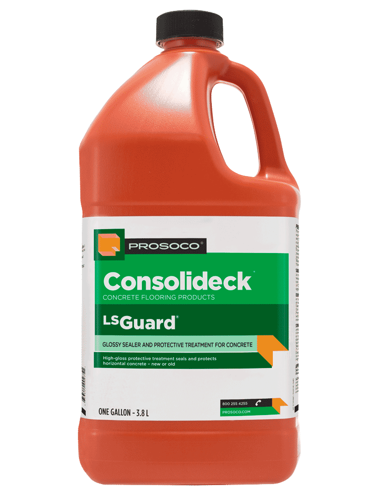 PROSOCO LS Guard 1 Gal