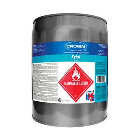 Crown Xylene 5G