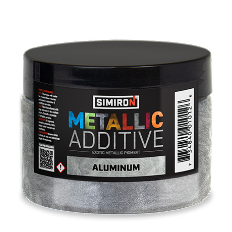 ALUMINIO METÁLICO 10 GRAMOS 