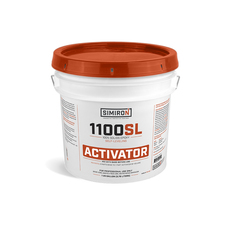 Activador 1100SL - 1 galón 