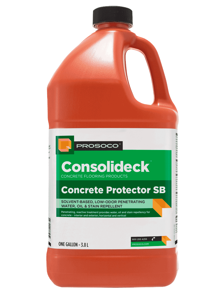 PROSOCO Concrete Protector SB 1 Gal