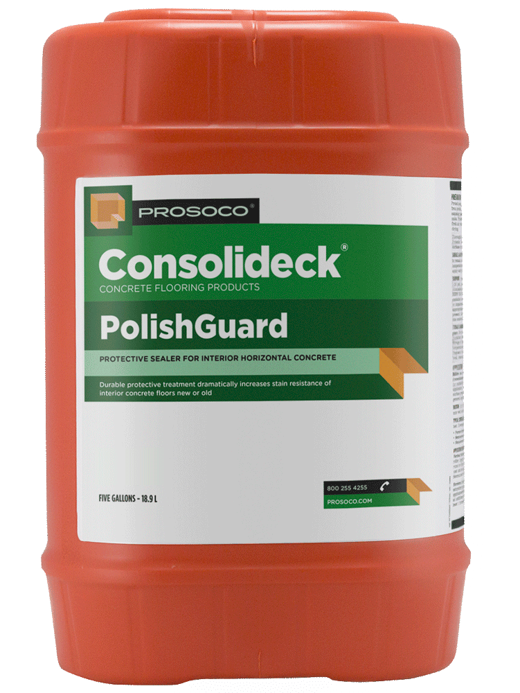 PROSOCO Polish Guard 5 Gal