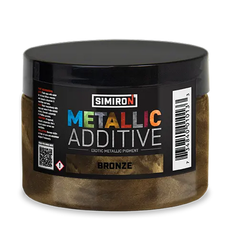 Metallic Pigment Additive