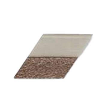 REPLACEMENT BLADES - CONCRETE POLYBLADE GOLD - 50-