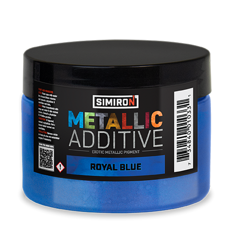 Metallic Pigment Additive