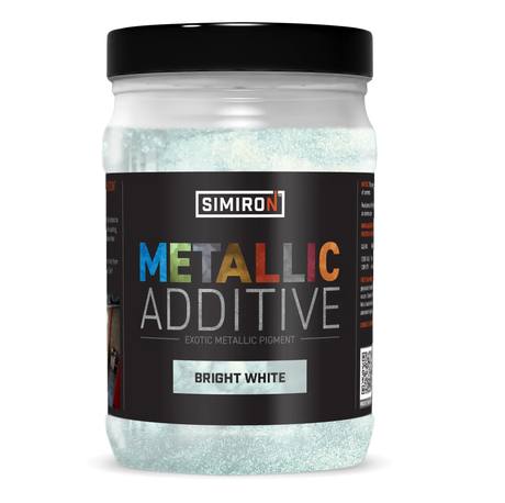 Metallic Pigment Additive