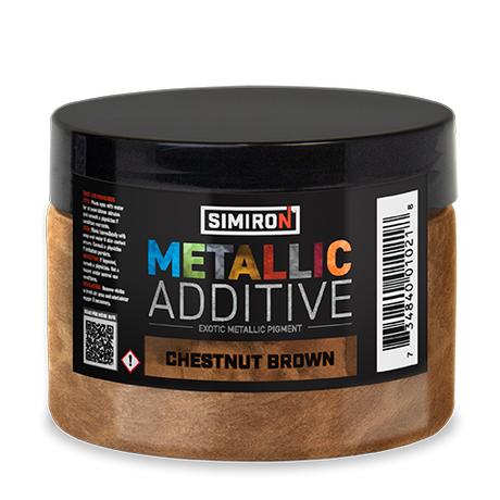 Metallic Pigment Additive