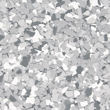 Decorative Chip Flakes