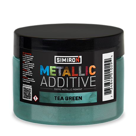 Metallic Pigment Additive