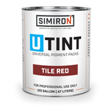 U-Tint Universal Pigment Pack - 16 oz