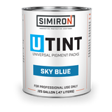 U-Tint Universal Pigment Pack - 16 oz