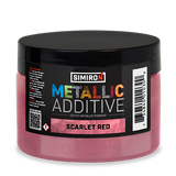 Metallic Pigment Additive