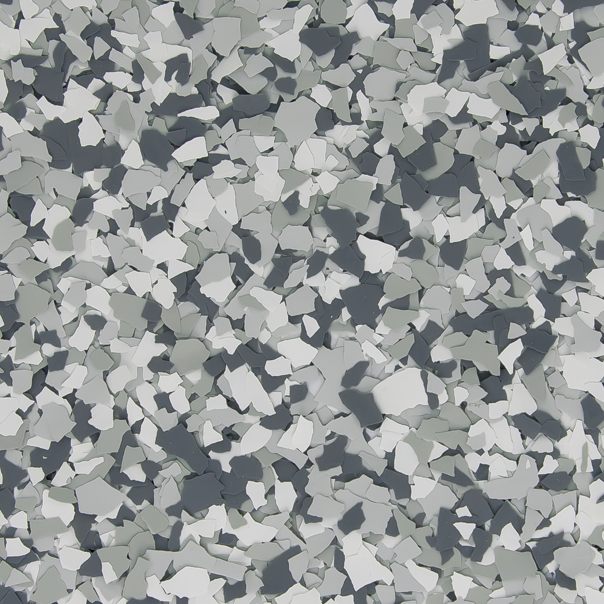 Decorative Chip Flakes