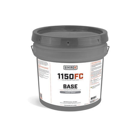 1150FC BASE TRANSPARENTE HÍBRIDA 2 GALONES 
