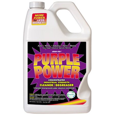 Purple Power Degreaser/Cleaner - 1 Gal