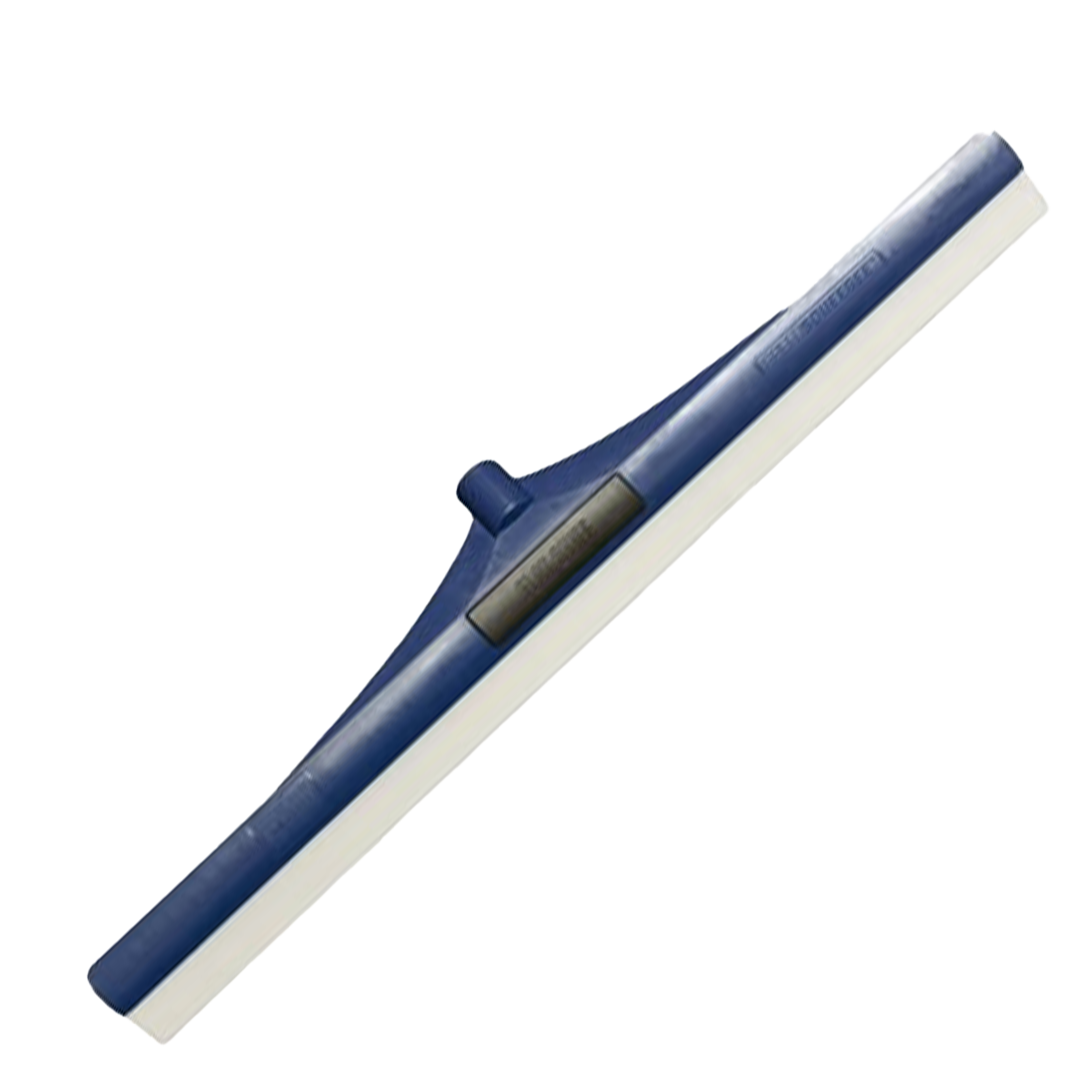 24" Midwest Rake® SpeedSqueegee™, Flat Stiff