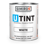 U-Tint Universal Pigment Pack - 16 oz