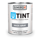 U-Tint Universal Pigment Pack - 16 oz