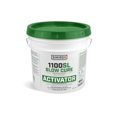 Activador 1100SL - 1 galón 