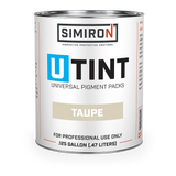 U-Tint Universal Pigment Pack - 16 oz