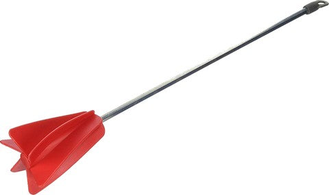 Allway 5G Helix Paint Mixer – Simiron