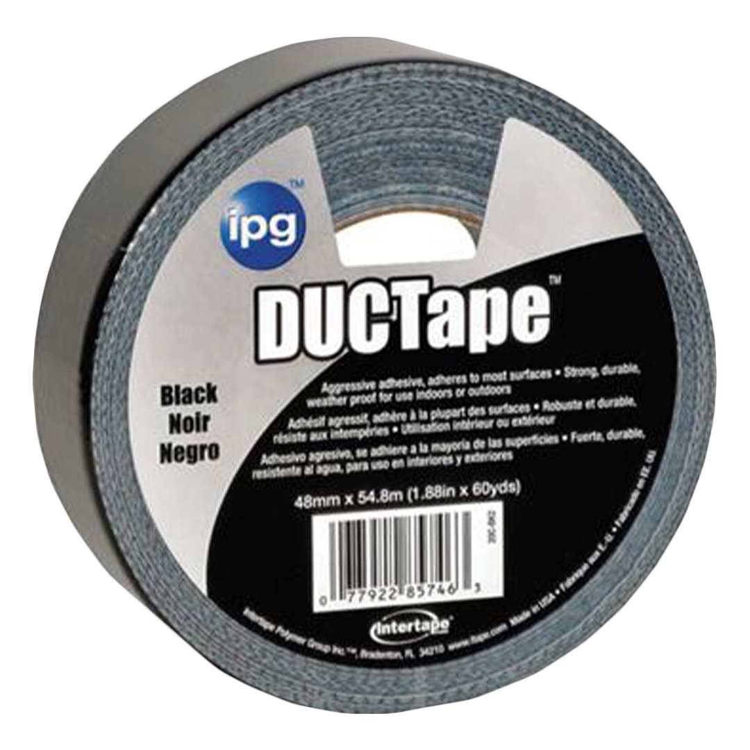 IPG Premium Grade Duct Tape Roll