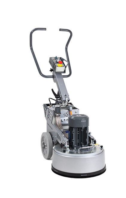 Lavina 16E Elite Electric Grinder – 16