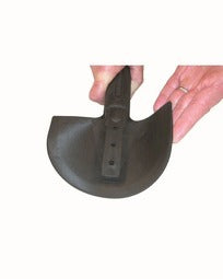 Flexible Radius Trowel