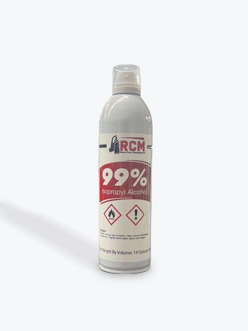 ALCOHOL ISOPROPÍLICO RCM 99% 14 OZ