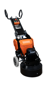 SIMIRON SG500 FLOOR GRINDER