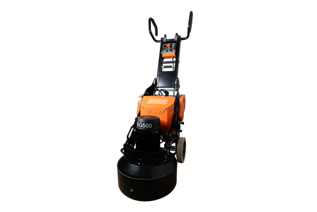 SIMIRON SG500 FLOOR GRINDER