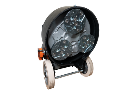 SIMIRON SG500 FLOOR GRINDER