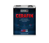 CERAFIN - 1K TOPCOAT - GAL
