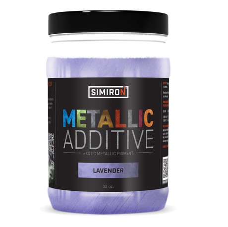 Exotic Metallic Additives