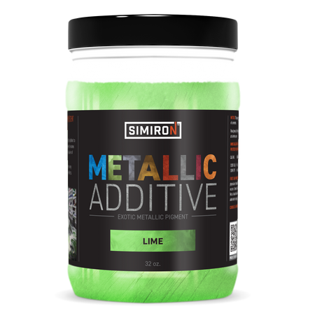 Exotic Metallic Additives