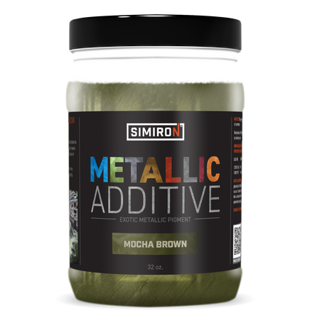 Exotic Metallic Additives