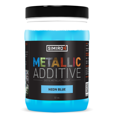 Exotic Metallic Additives