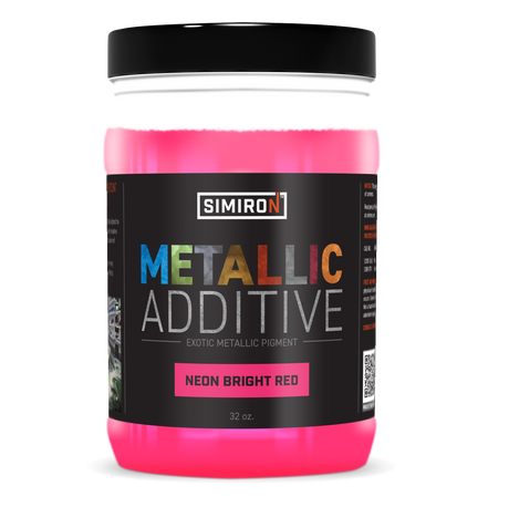 Exotic Metallic Additives