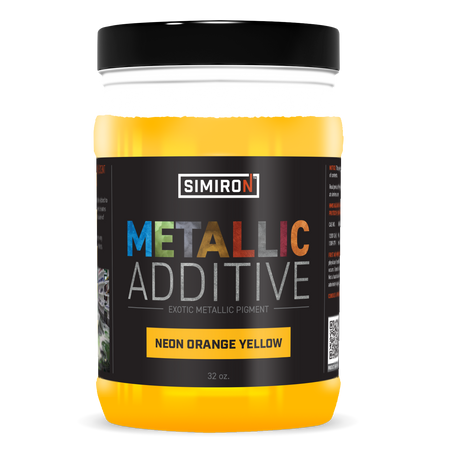 Exotic Metallic Additives