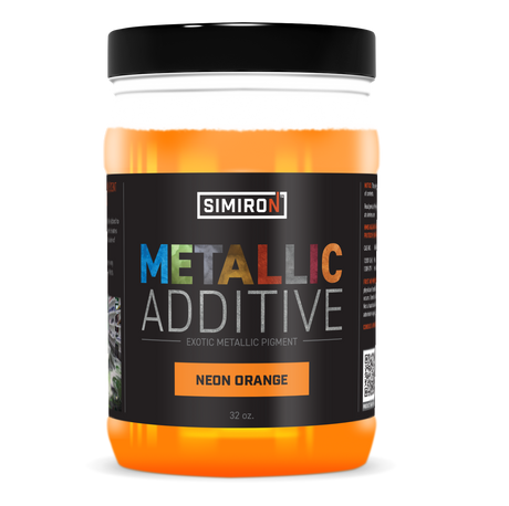 Exotic Metallic Additives
