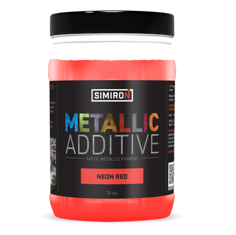 Exotic Metallic Additives