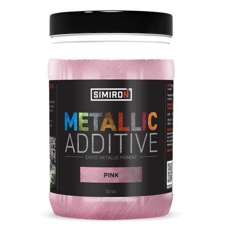 Exotic Metallic Additives