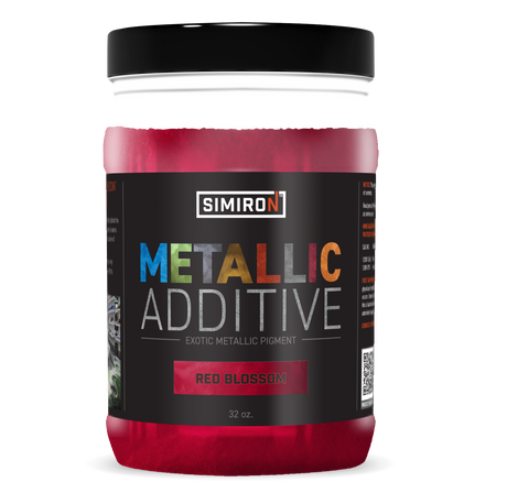 Exotic Metallic Additives