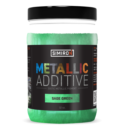 Exotic Metallic Additives