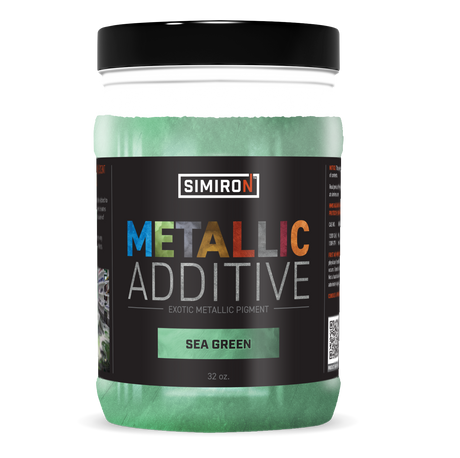 Exotic Metallic Additives
