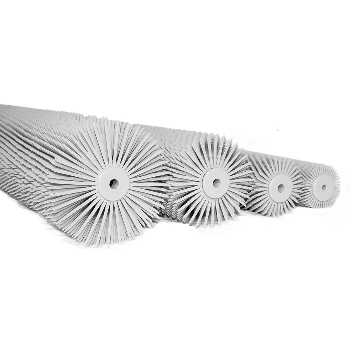 Midwest 18" Spiked Roller - 1/2" Supersharp Tines