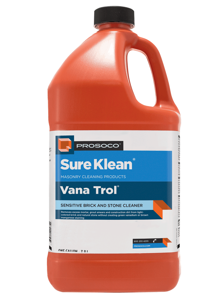 Prosoco Vanatrol 1 Gal