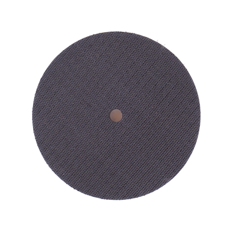 DiamaPro 7" Flexible Backer Pad, 5/8"-11
